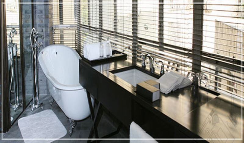 @ Gallery Suites Šanghaj Exteriér fotografie