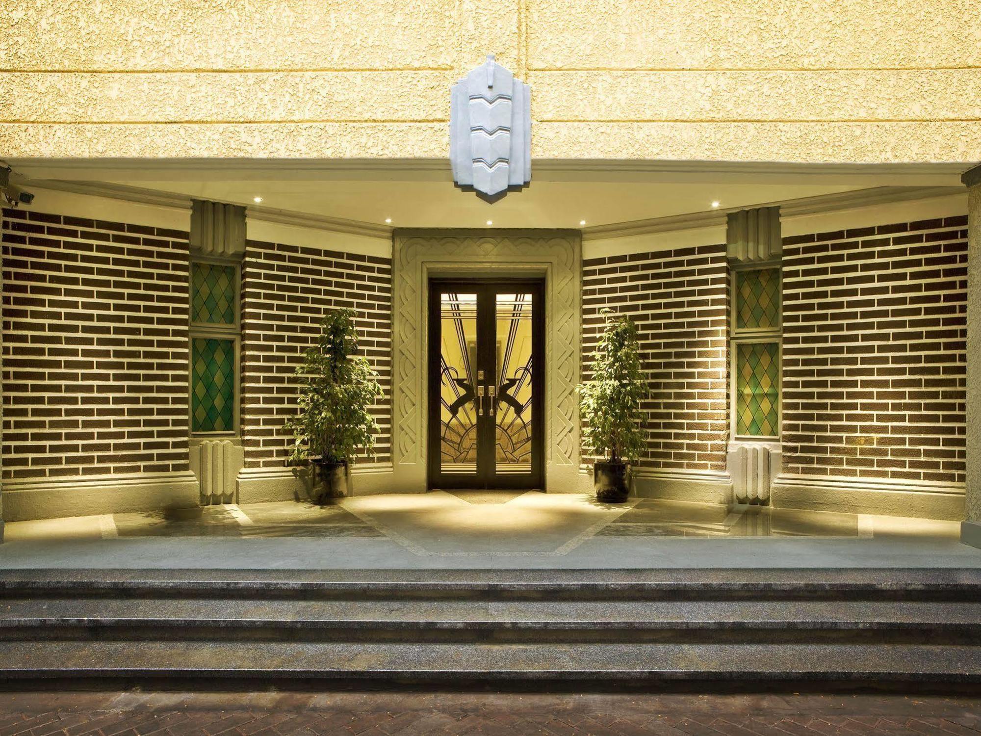@ Gallery Suites Šanghaj Exteriér fotografie
